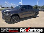 New 2026 Ram 1500 Laramie Crew Cab 4x4 Pickup for sale #432040 - photo 1