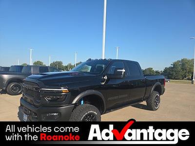 New 2026 Ram 2500 Power Wagon Crew Cab 4x4 Pickup for sale #432050 - photo 1