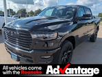 New 2026 Ram 1500 Laramie Crew Cab 4x4 Pickup for sale #432060 - photo 1