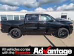 New 2026 Ram 1500 Laramie Crew Cab 4x4 Pickup for sale #432060 - photo 10