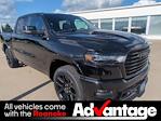 New 2026 Ram 1500 Laramie Crew Cab 4x4 Pickup for sale #432060 - photo 11