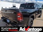 New 2026 Ram 1500 Laramie Crew Cab 4x4 Pickup for sale #432060 - photo 7