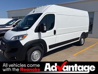 New 2026 Ram ProMaster 2500 High Roof Empty Cargo Van for sale #432070 - photo 1