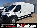 New 2026 Ram ProMaster 2500 High Roof Empty Cargo Van for sale #432070 - photo 1