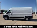 New 2026 Ram ProMaster 2500 High Roof Empty Cargo Van for sale #432070 - photo 10