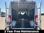 New 2026 Ram ProMaster 2500 High Roof Empty Cargo Van for sale #432070 - photo 5