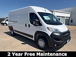 New 2026 Ram ProMaster 2500 High Roof Empty Cargo Van for sale #432070 - photo 8