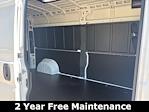 New 2026 Ram ProMaster 2500 High Roof Empty Cargo Van for sale #432070 - photo 9
