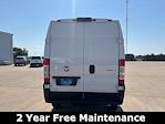 New 2026 Ram ProMaster 2500 High Roof Empty Cargo Van for sale #432070 - photo 3