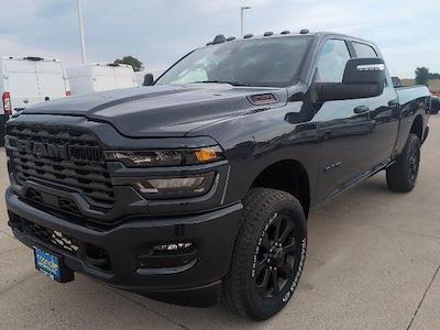 New 2026 Ram 2500 Big Horn Crew Cab for sale #432220 - photo 1