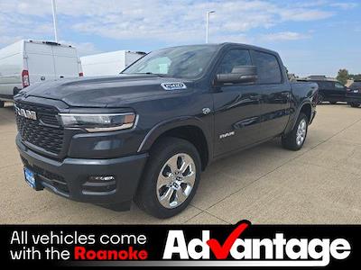 New 2026 Ram 1500 Big Horn Crew Cab 4x4 Pickup for sale #432360 - photo 1
