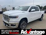New 2026 Ram 1500 Longhorn Crew Cab for sale #432380 - photo 2