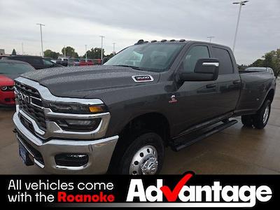 New 2026 Ram 3500 Tradesman Crew Cab for sale #432400 - photo 1