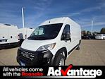 New 2026 Ram ProMaster 2500 High Roof Empty Cargo Van for sale #432560 - photo 1