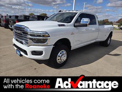 New 2026 Ram 3500 Laramie Crew Cab for sale #432690 - photo 1