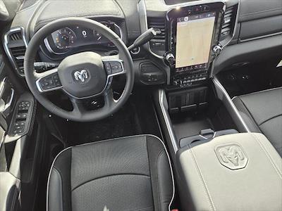 New 2026 Ram 3500 Laramie Crew Cab for sale #432690 - photo 2