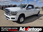 New 2026 Ram 3500 Laramie Crew Cab for sale #432690 - photo 1