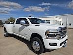 New 2026 Ram 3500 Laramie Crew Cab for sale #432690 - photo 11