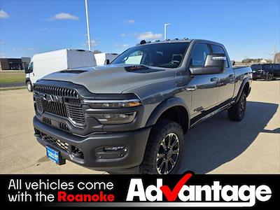 New 2026 Ram 2500 Rebel Crew Cab for sale #432760 - photo 1