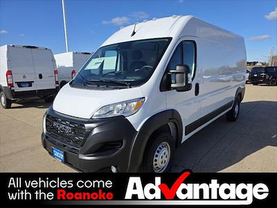 New 2026 Ram ProMaster 2500 High Roof Empty Cargo Van for sale #432780 - photo 1