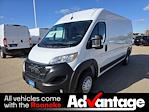 New 2026 Ram ProMaster 2500 High Roof Empty Cargo Van for sale #432780 - photo 1