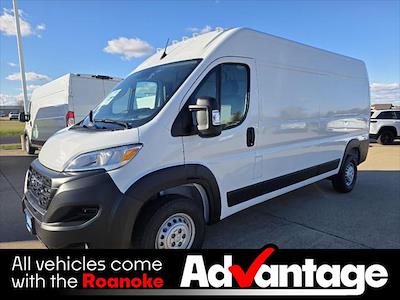 New 2026 Ram ProMaster 2500 High Roof Empty Cargo Van for sale #432800 - photo 1