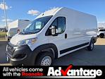 New 2026 Ram ProMaster 2500 High Roof Empty Cargo Van for sale #432800 - photo 1