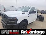 New 2026 Ram 3500 Regular Cab 84 CA Cab Chassis for sale #432840 - photo 1