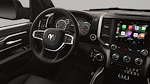 New 2026 Ram 1500 Big Horn Crew Cab 4x4 Pickup for sale #432970 - photo 9
