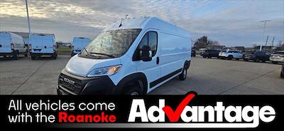 New 2026 Ram ProMaster 2500 High Roof Empty Cargo Van for sale #433010 - photo 1