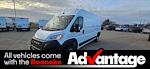 New 2026 Ram ProMaster 2500 High Roof Empty Cargo Van for sale #433010 - photo 1