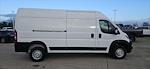 New 2026 Ram ProMaster 2500 High Roof Empty Cargo Van for sale #433010 - photo 7