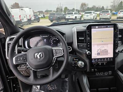 New 2025 Ram 1500 Laramie Crew Cab for sale #433040 - photo 2