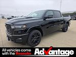 New 2025 Ram 1500 Laramie Crew Cab for sale #433040 - photo 1