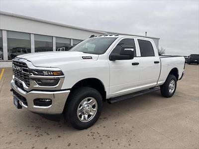New 2026 Ram 2500 Tradesman Crew Cab for sale #433300 - photo 1