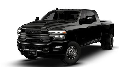 New 2026 Ram 3500 Laramie Mega Cab for sale #433380 - photo 1