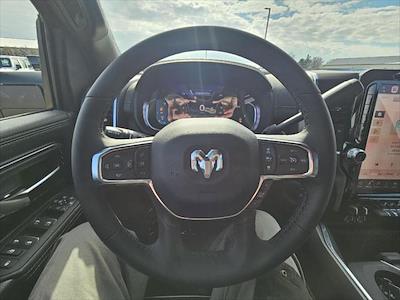 New 2026 Ram 2500 Laramie Crew Cab for sale #433820 - photo 2