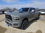 New 2026 Ram 2500 Laramie Crew Cab for sale #433820 - photo 1