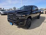 New 2026 Ram 2500 Laramie Crew Cab for sale #433910 - photo 1