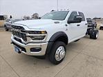 New 2026 Ram 5500 Crew Cab 84 CA Cab Chassis for sale #433930 - photo 1