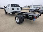 New 2026 Ram 5500 Crew Cab 84 CA Cab Chassis for sale #433930 - photo 1