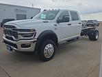 New 2026 Ram 5500 Crew Cab 84 CA Cab Chassis for sale #434120 - photo 1