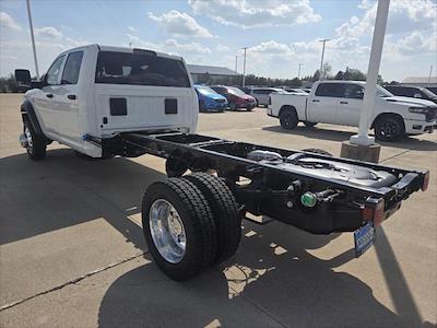 New 2026 Ram 5500 Crew Cab 84 CA Cab Chassis for sale #434530 - photo 2