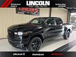 New 2025 Ram 1500 Laramie Crew Cab 4x4 Pickup for sale #R3273 - photo 1