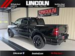 New 2025 Ram 1500 Laramie Crew Cab 4x4 Pickup for sale #R3273 - photo 4
