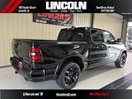 New 2025 Ram 1500 Laramie Crew Cab 4x4 Pickup for sale #R3273 - photo 7