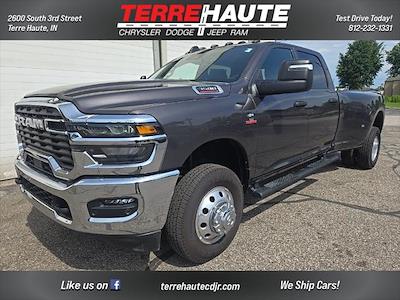 New 2025 Ram 3500 Tradesman Crew Cab 4x4 DRW Pickup for sale #R25208 - photo 1