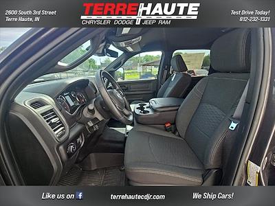 New 2025 Ram 3500 Tradesman Crew Cab 4x4 DRW Pickup for sale #R25208 - photo 2