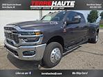 New 2025 Ram 3500 Tradesman Crew Cab 4x4 DRW Pickup for sale #R25208 - photo 1
