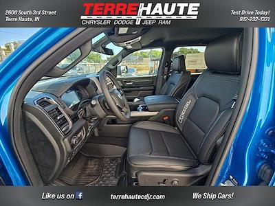 New 2026 Ram 1500 Rebel Crew Cab 4x4 Pickup for sale #R26105 - photo 2